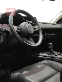 مازدا CX-30